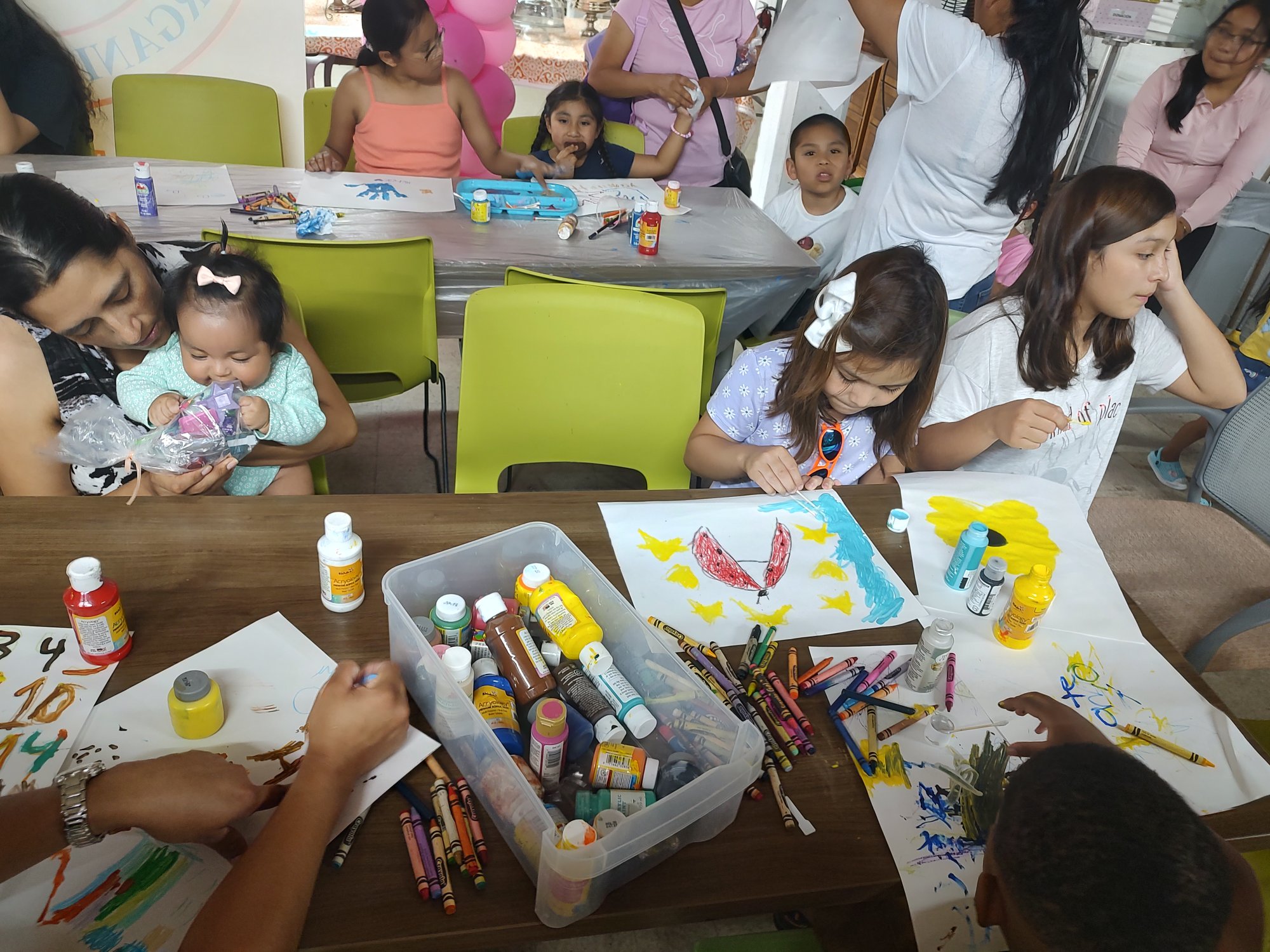 Painting