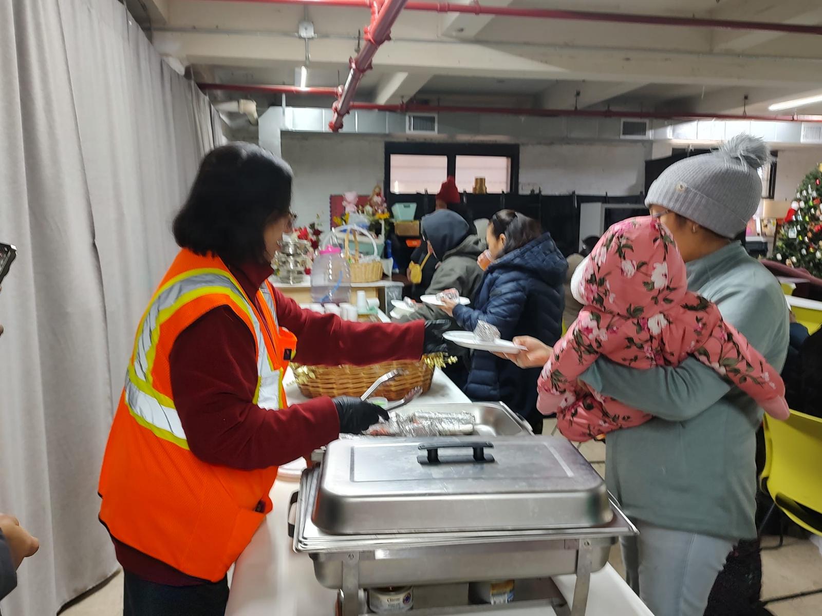 Zero hunger initiative